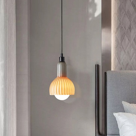 Подвесной Светильник Tiril White Imperiumloft 189757-23 - фото