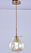 Подвесной светильник Freya FR5180PL-01BS - фото