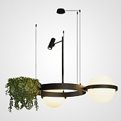Подвесной Светильник Palma L3 Imperiumloft 248665-01