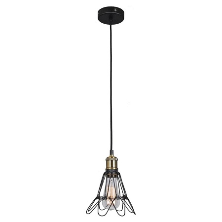 Подвесной светильник   подвесной светильник Lussole CENTEREACH LSP-9609 - фото