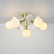 Потолочная Люстра Matisse C Self D55 White Imperiumloft 191888-26 - фото