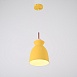 Подвесной Светильник Omg C Yellow Imperiumloft 179784-26 - фото