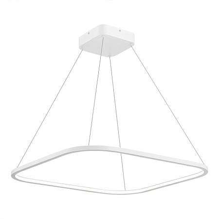 Светильник подвесной ST-Luce Белый/Белый LED 1*35W 4000K ST610.543.39 - фото