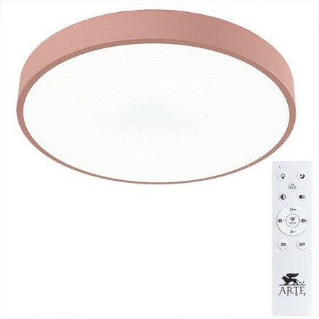 Трековая система ARTE LAMP A2661PL-1PK - фото