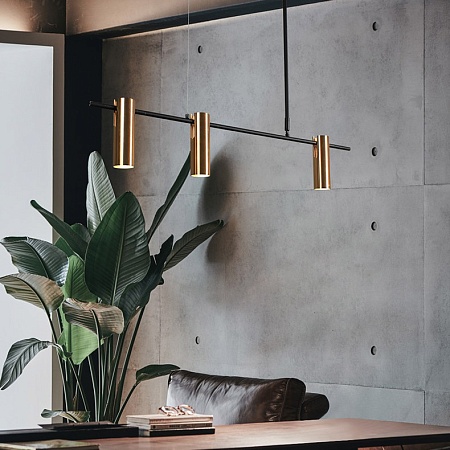 Подвесной Светильник Adis Imperiumloft 140491-26 - фото