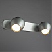 Спот Arte Lamp SFERA A5781AP-2SS - фото
