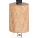Подвесной светильник Arte Lamp MARK A7047SP-1BK - фото