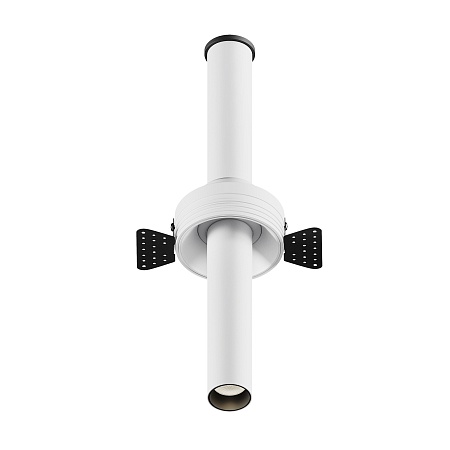 Встраиваемый светильник Technical Focus T C140TRS-L300-7W4K-W - фото