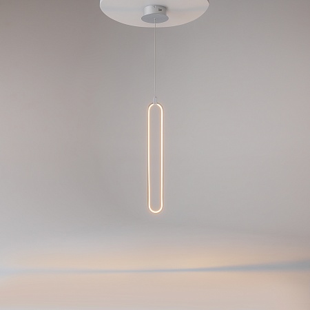 Подвесной светильник Maytoni Chain MOD017PL-L13N - фото