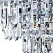 Подвесная люстра Arte Lamp DIADEM A1002LM-8CC - фото