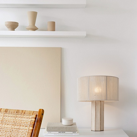 Настольный светильник Freya Papier 2 FR5486TL-01M - фото