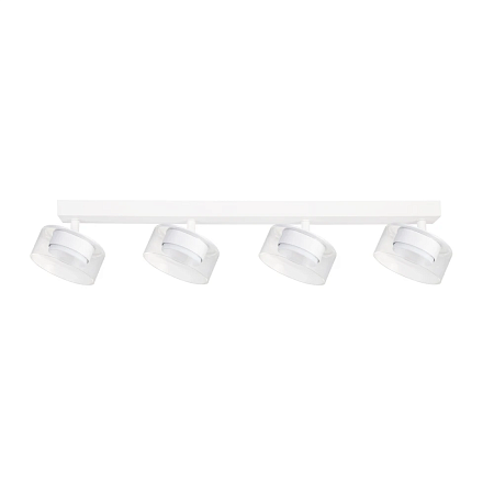 Спот Arte Lamp ALIUS A8042PL-4WH - фото