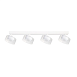 Спот Arte Lamp ALIUS A8042PL-4WH - фото