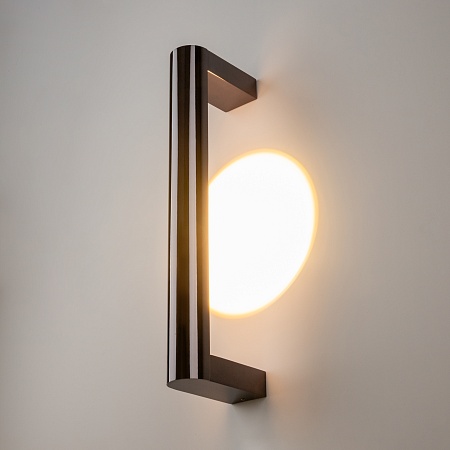 Настенный светильник (бра) Maytoni Theorema MOD288WL-L5B3K - фото