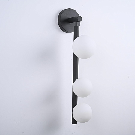 Бра Doll Black Imperiumloft 167180-26 - фото