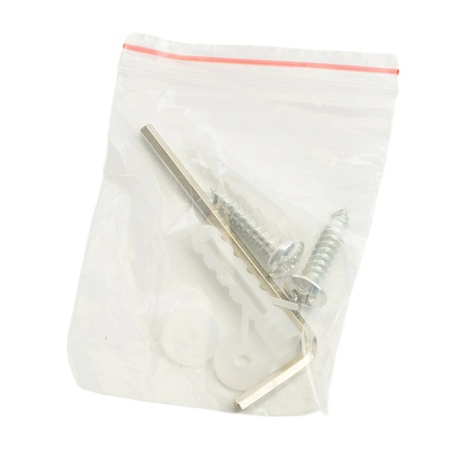 Светильник уличный светодиодный Feron DH105, 12W, 600Lm, 4000K, белый - фото