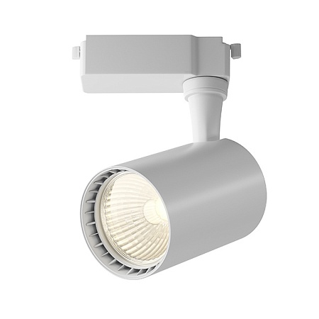 Трековая система Maytoni накладная 220V 200 TS-D-200-TR003-1-10W3K-M-W