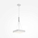 Потолочный светильник Technical Zon C032CL-36W4K-SQ-W - фото