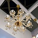 Подвесная люстра Favourite 1738-8P - фото