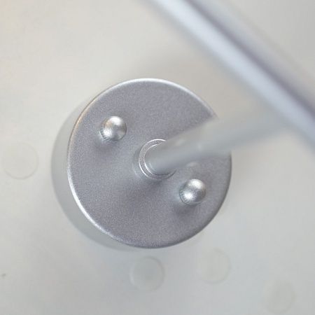 Настенный Светильник Catch Wall Ball L55 Steel Imperiumloft 189444-26 - фото