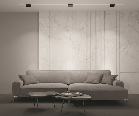 Трековый светильник Technical Basis Rot TR013-2-10W4K-B - фото