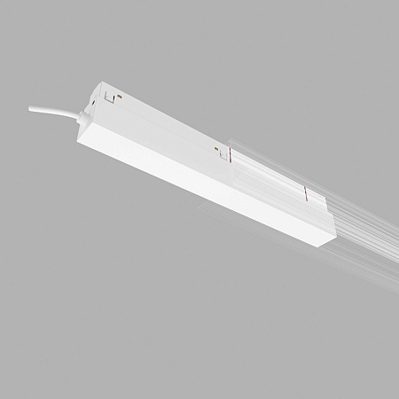 Блок питания 200W Slim Magnetic белый 95042/00 - фото