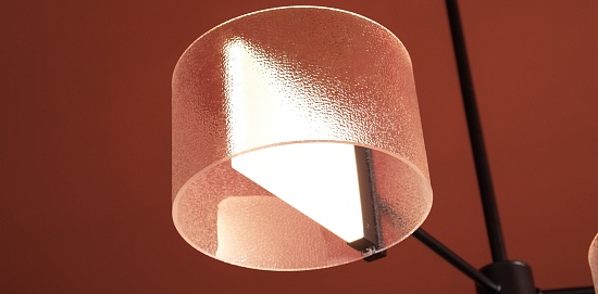 Потолочный светильник Freya FR5541CL-L30B - фото