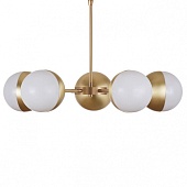 Подвесной Светильник Copper Light Chandelier 5 Imperiumloft 75419-22