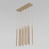 Подвесной светильник TK Lighting 11488 Ferro Sabia