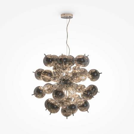 Подвесной светильник Maytoni Bolla MOD133PL-06CH - фото