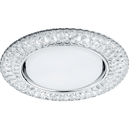 Светильник потолочный встраиваемый FERON CD4043 41305 - фото