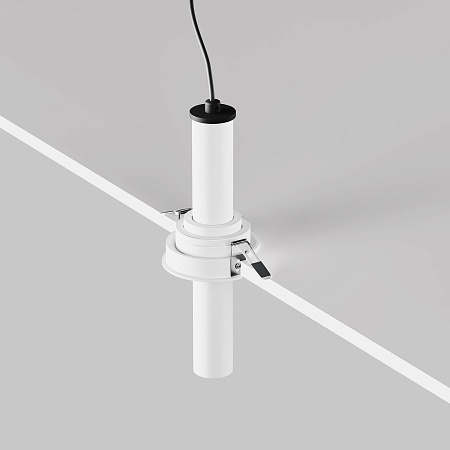 Встраиваемый светильник Technical Focus T C140RS-L200-7W3K-W - фото