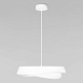 10256P White Подвесной светильник LOFT IT Petale - фото