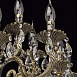 Люстра подвесная MW-Light Тоскана 685010216 - фото