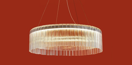 Подвесной светильник Freya FR5546PL-L60W - фото