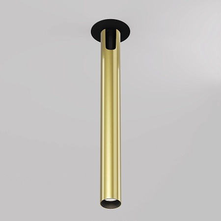 Встраиваемый светильник Technical Focus T C141RS-L300-6W4K-BBS - фото