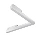Трековый светильник Technical Basis Angle TR042-2-24W4K-W - фото