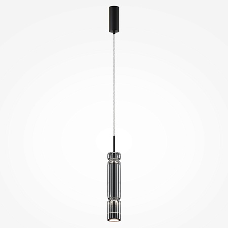 Подвесной светильник Maytoni Ordo MOD272PL-L12B3K1 - фото