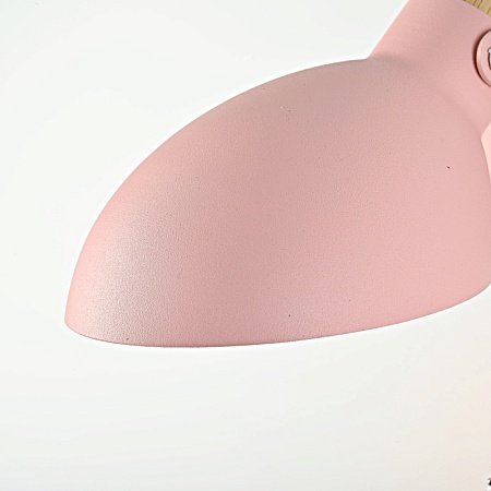 Настенное Бра Onder Pink Switch Imperiumloft 204446-26 - фото