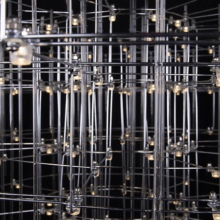 10258/1000 Подвесной светильник LOFT IT Spy - фото