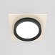 Встраиваемый светильник Technical Hoop DL086-GX53-SQ-WB - фото