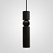 Подвесной Светильник Fulcrum Lee Broom Black Imperiumloft 106231-22 - фото