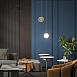 Подвесной Светильник Ofelia A Black Imperiumloft 232232-23 - фото