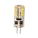 Лампа светодиодная Feron LB-422 G4 3W 12V  2700K - фото