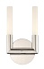 Lucia Tucci FLOP W3390.2 chrome - фото