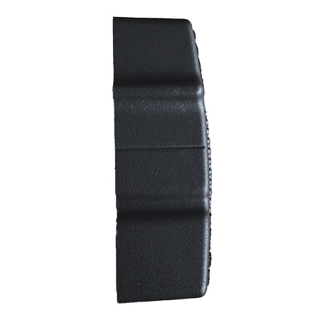 Св-к встр. светодиодный в натяжной ПВХ потолок Черный LED 1*7W 4000K 560Lm Ra80 60° IP2 ST753.448.07 - фото