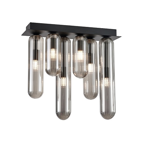 Потолочный светильник Favourite 4454-6P - фото