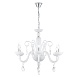 Люстра Maytoni Cecilia DIA011PL-06W - фото