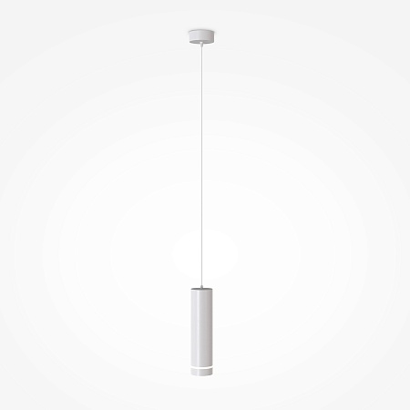 Подвесной светильник Technical Orlo P085PL-12W3K-W - фото