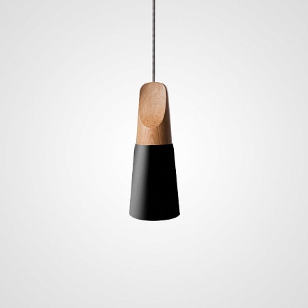 Подвесной Светильник Xd-A Black Imperiumloft 141165-26 - фото